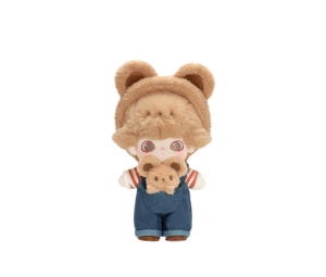 Buy Pop Mart DIMOO Animal Kingdom (Series 20cm Cotton Doll) at Sasom – Authentic and Ready to Ship