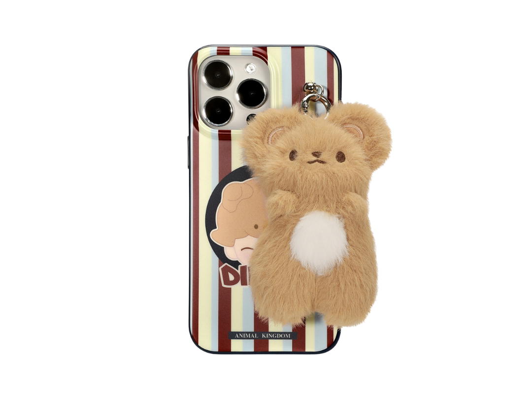 Pop Mart Pop Mart DIMOO Animal Kingdom Series-Phone Case iPhone 14 Pro Max