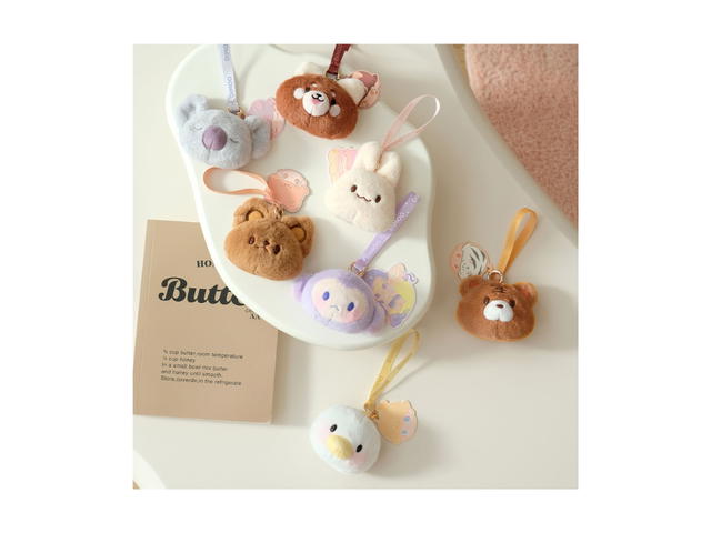 Pop Mart Pop Mart DIMOO Animal Kingdom Series-Sachet Blind Box Whole Set - view 1