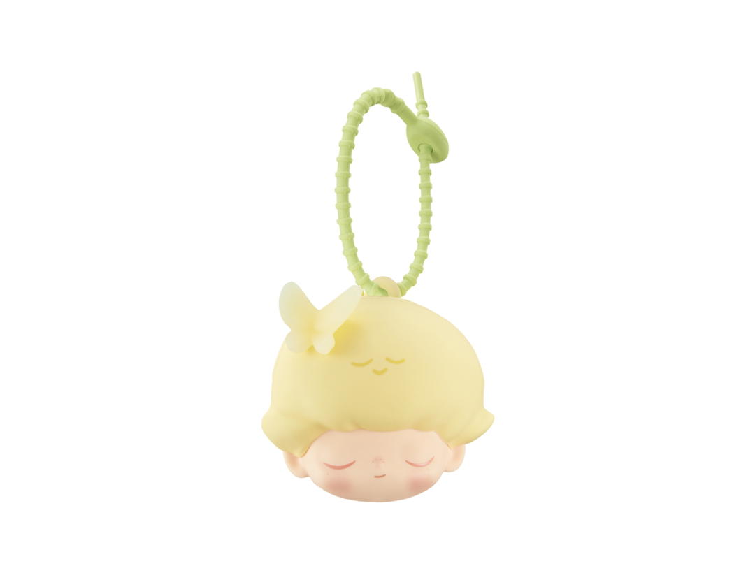Pop Mart Pop Mart DIMOO By Your Side Series-Earphone Bag