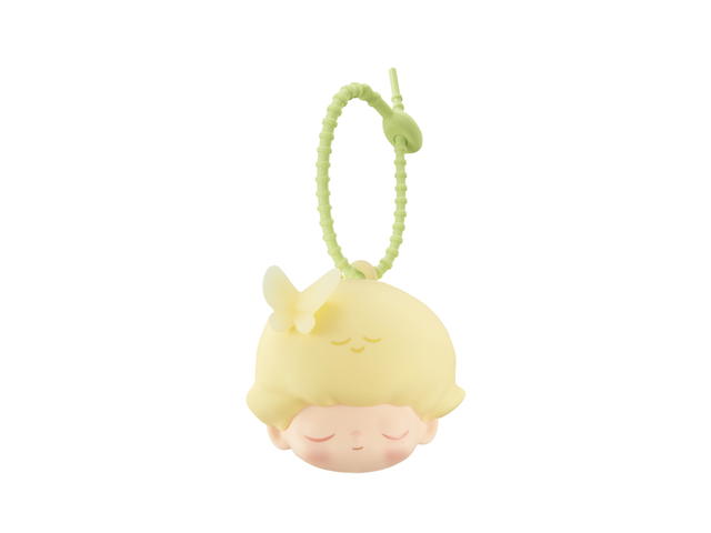 Pop Mart Pop Mart DIMOO By Your Side Series-Earphone Bag - view 1