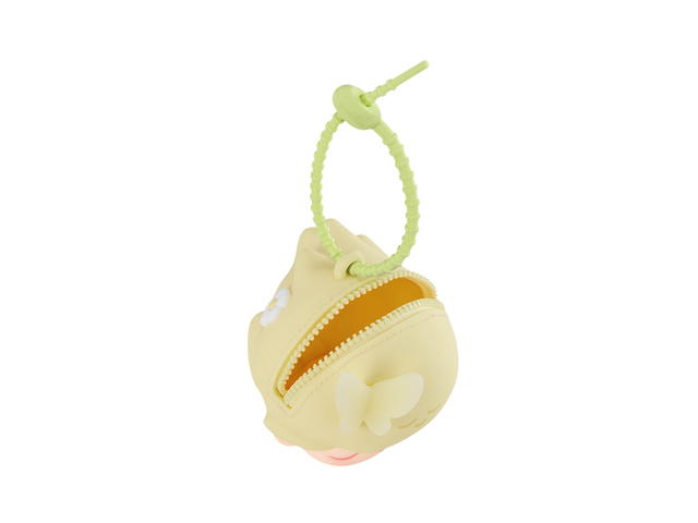 Pop Mart Pop Mart DIMOO By Your Side Series-Earphone Bag - view 2