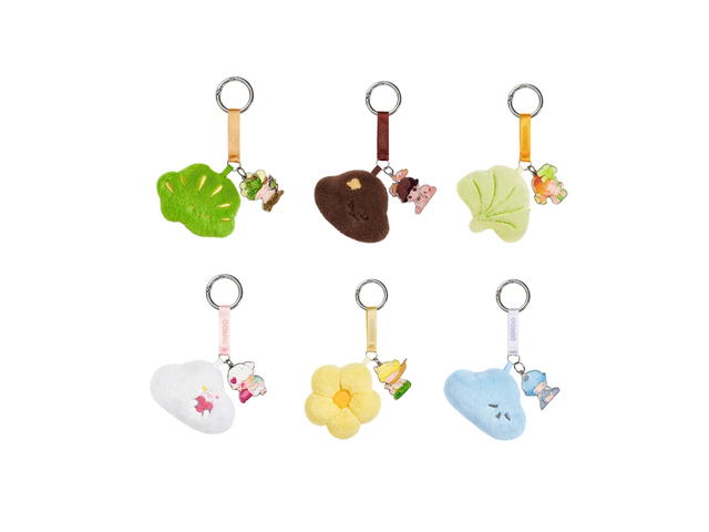 Pop Mart Pop Mart DIMOO By Your Side (Series-Pendant Blind Box) Single Box - view 2