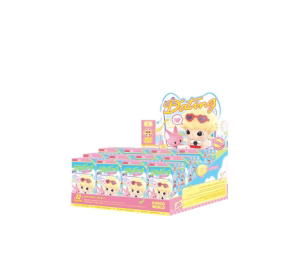 Buy Pop Mart DIMOO Dating Series Whole Set at Sasom – Authentic and Ready to Ship
