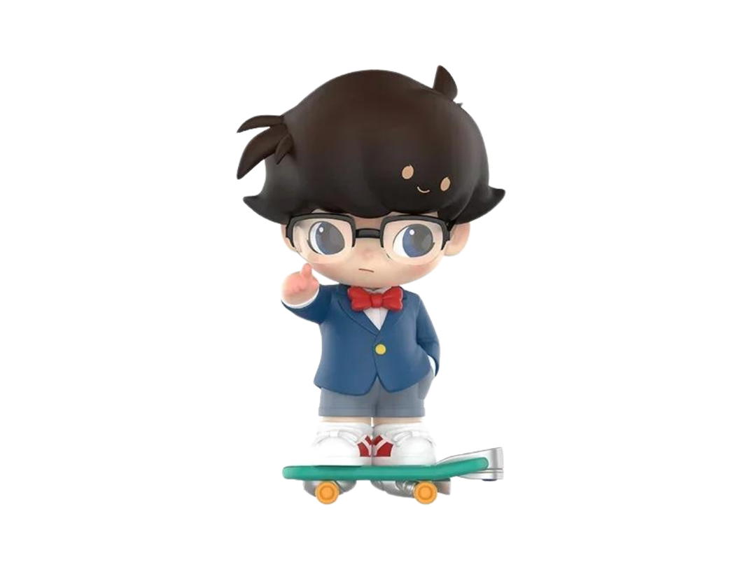 Pop Mart Pop Mart DIMOO Detective Conan (Edogawa Conan)