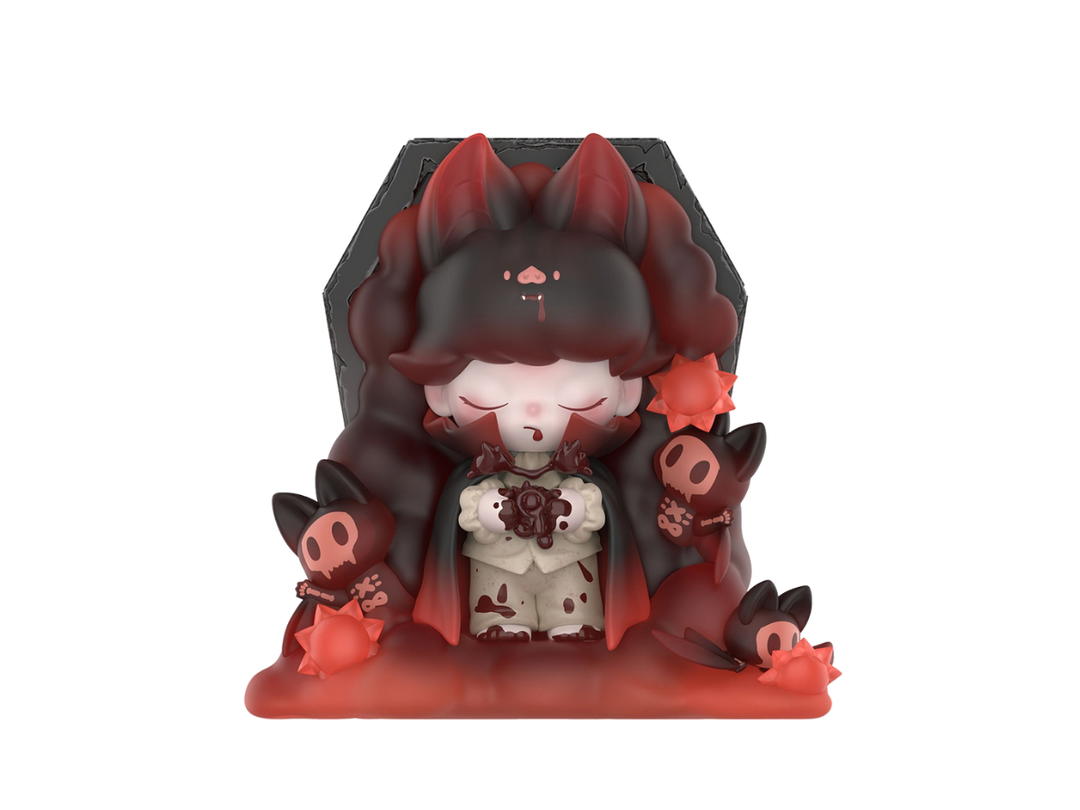 Pop Mart Pop Mart Dimoo Embrace The Sun Figure