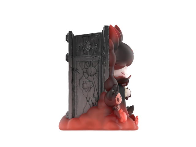 Pop Mart Pop Mart Dimoo Embrace The Sun Figure - view 3