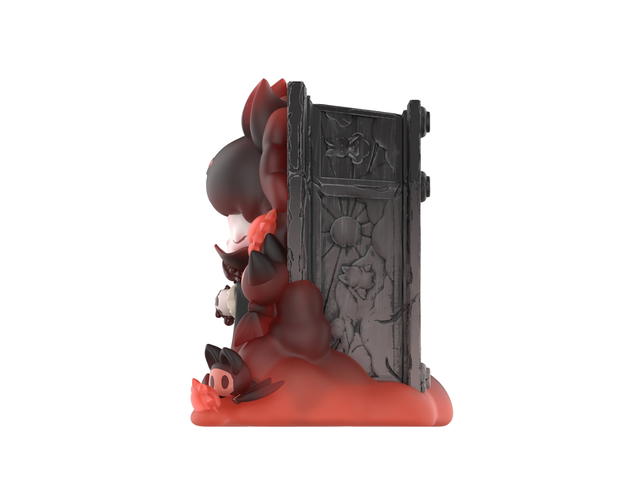 Pop Mart Pop Mart Dimoo Embrace The Sun Figure - view 4