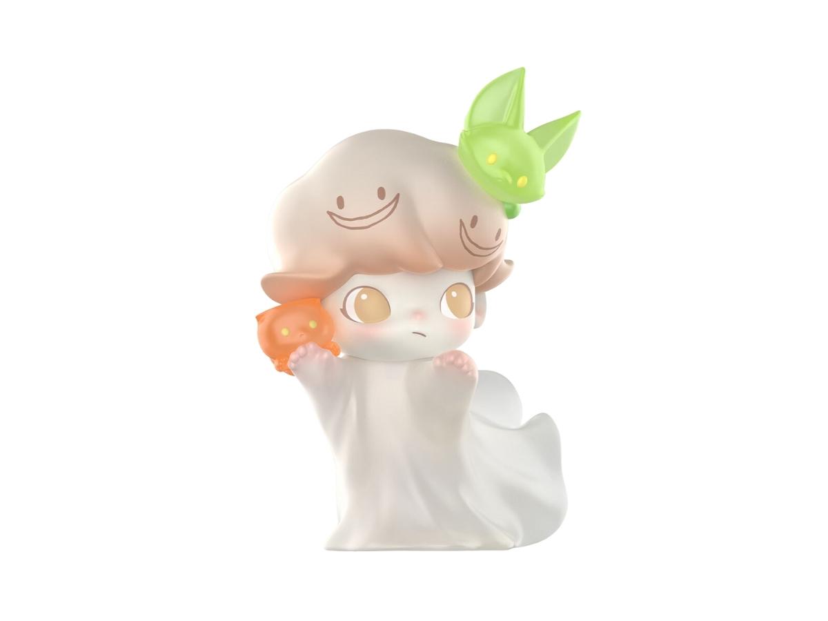 Pop Mart Pop Mart Dimoo Ghost (No One's Gonna Sleep Tonight Series Figures)