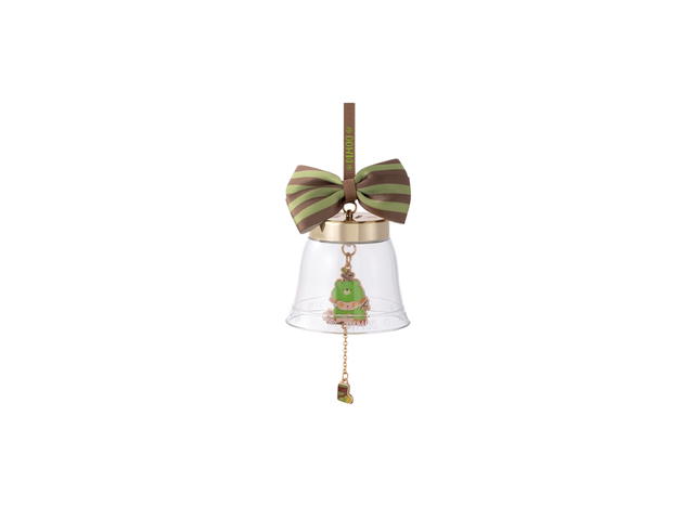 Pop Mart Pop Mart DIMOO Letters From Snowman Series Christmas Bell Single Box - view 6