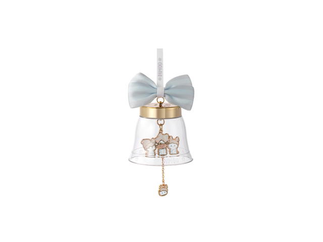 Pop Mart Pop Mart DIMOO Letters From Snowman Series Christmas Bell Single Box - view 7
