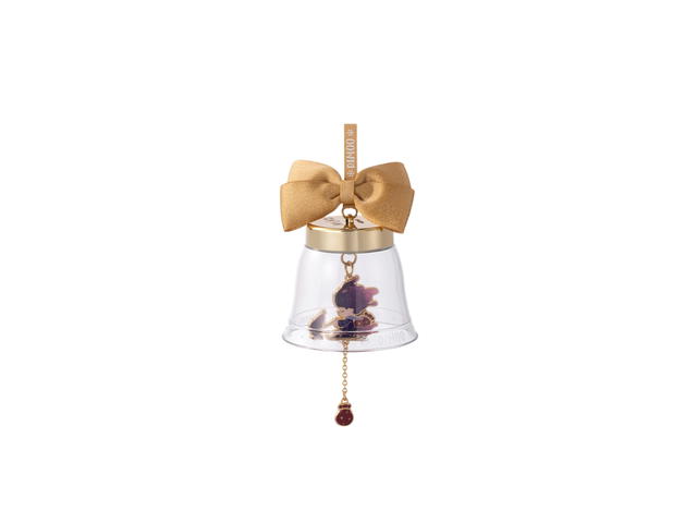 Pop Mart Pop Mart DIMOO Letters From Snowman Series Christmas Bell Single Box - view 8