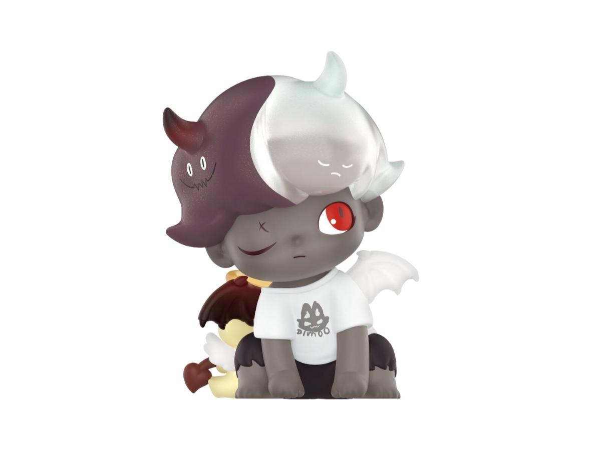 Pop Mart Pop Mart Dimoo Little Devil (No One's Gonna Sleep Tonight Series Figures)
