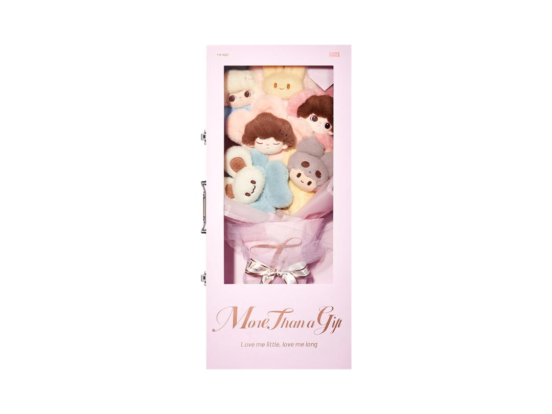 Pop Mart Pop Mart DIMOO More Than a Gift Bouquet Box