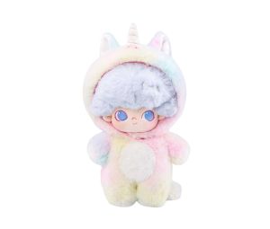 Buy Pop Mart DIMOO: No One's Gonna Sleep Tonight Series-20cm Cotton Doll (Unicorn) at Sasom – Authentic and Ready to Ship