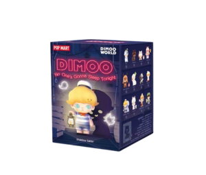 Pop Mart Mega Just Dimoo SmileyWorld 1000% | ของแท้