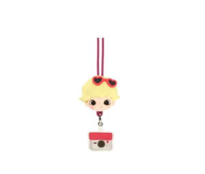 Buy (เช็คการ์ด) Pop Mart Dimoo Record Anniversary (Dating Series Lanyard Blind Box) at Sasom – Authentic and Ready to Ship