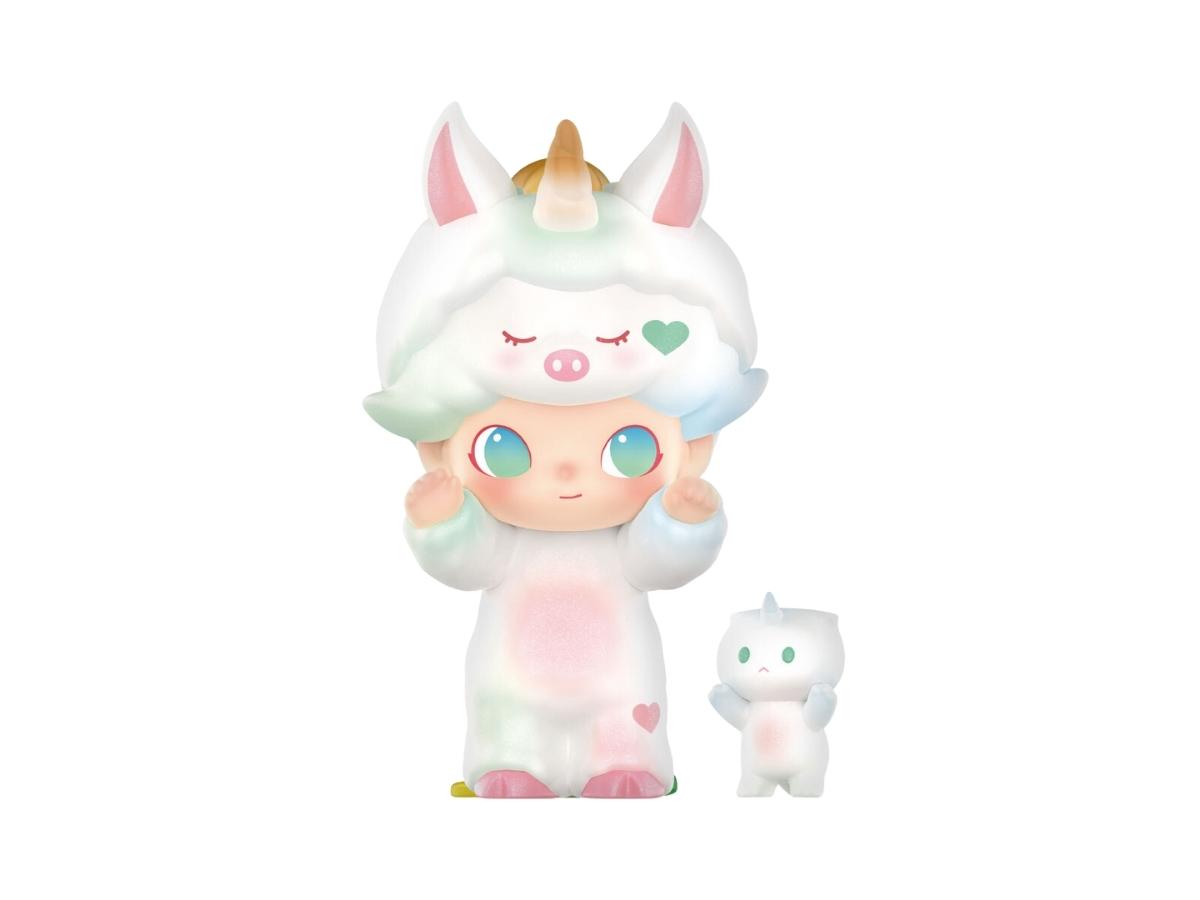 Pop Mart Pop Mart Dimoo Unicorn (No One's Gonna Sleep Tonight Series Figures)