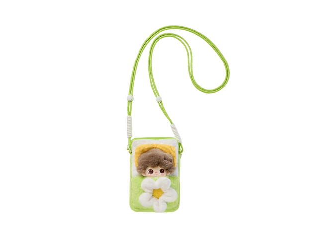 Pop Mart Pop Mart Dimoo Weaving Wonders Series-Quilt Phone Case Blind Box Whole Set - view 4