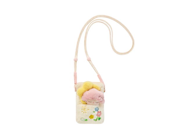Pop Mart Pop Mart Dimoo Weaving Wonders Series-Quilt Phone Case Blind Box Whole Set - view 6