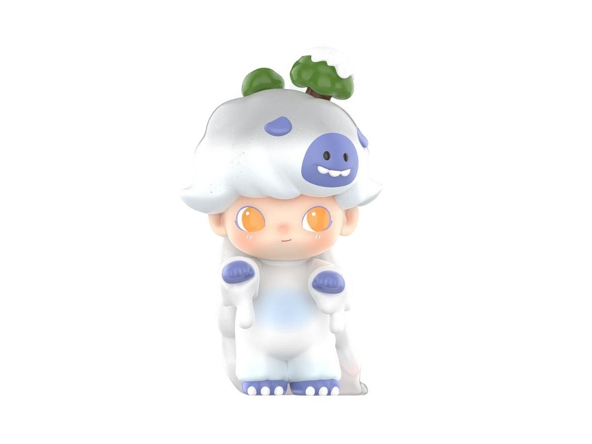 Pop Mart Pop Mart Dimoo Yeti (No One's Gonna Sleep Tonight Series Figures)