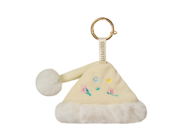 Pop Mart (เช็คการ์ด) Pop Mart Drawing Spring (DIMOO Weaving Wonders Series-Pendant Blind Box) - view 1