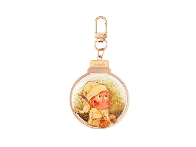 Pop Mart (เช็คการ์ด)Pop Mart Dream Catcher (Pop Mart We are Twinkle Twinkle Series-Pendant Blind Box) - view 1