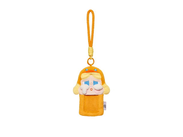 Pop Mart (เช็คการ์ด) Pop Mart Duck You (Crybaby Crying Again Series-Card Holder Blind Box) - view 1