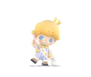 Buy Pop Mart Duckling Leader (DIMOO Animal Kingdom Series Figures) at Sasom – Authentic and Ready to Ship