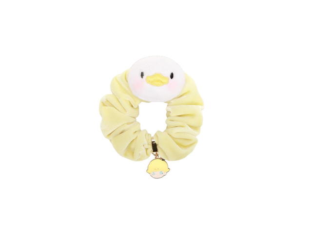 Pop Mart Pop Mart Duckling Leader (DIMOO Animal Kingdom Series-Hair Tie Blind Box) - view 1