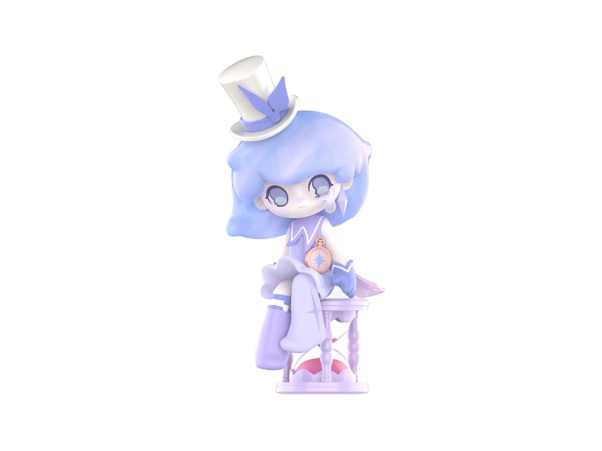 Pop Mart Endless Time (AZURA Fantasy Nature Series Figures) Secret