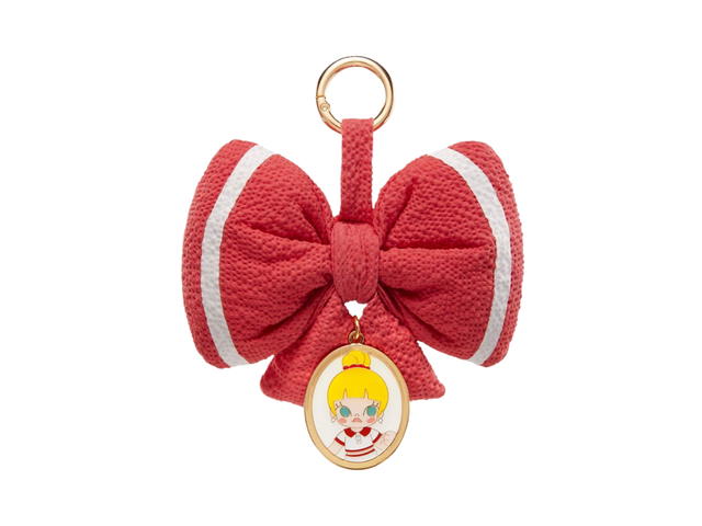 Pop Mart (เช็คการ์ด) Pop Mart Energetic Girl (MOLLY Daily Look Series-Sachet Blind Box) - view 1