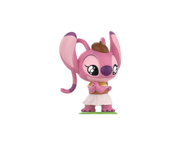 Pop Mart Pop Mart Expecting Gifts (Disney Stitch On A Date Series Figures) - view 1