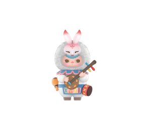 Buy Pop Mart Fluffy Rabbit Baby (Pucky Festival Babies Series) at Sasom – Authentic and Ready to Ship