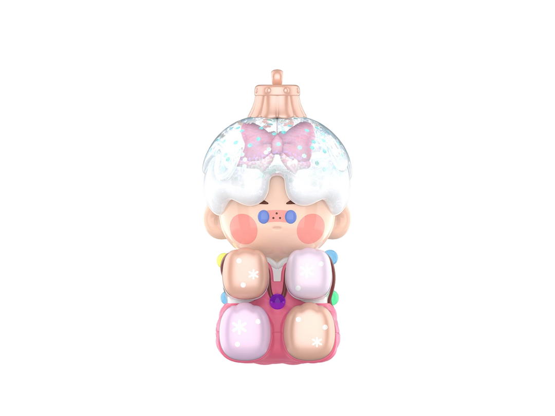 Pop Mart Pop Mart Frosting Delights (PINO JELLY Make a Wish Series Figures)
