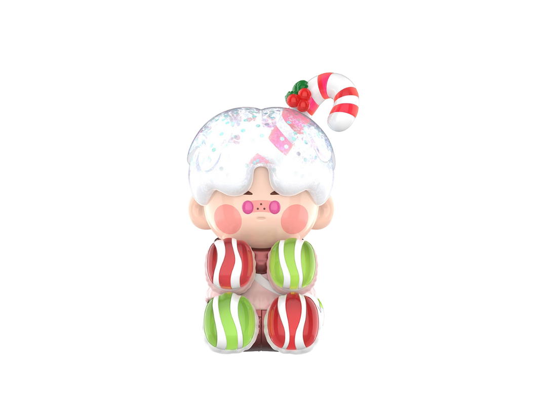 Pop Mart Pop Mart Fruit Candy Cane (PINO JELLY Make a Wish Series Figures)