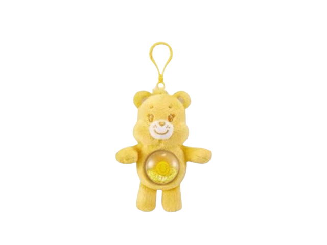 Pop Mart (เช็คการ์ด) Pop Mart Funshine Bear (Care Bears Cozy Life Series Blind Box) - view 1