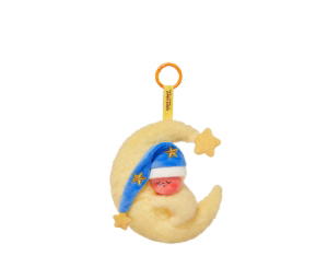 Buy (เช็คการ์ด) Pop Mart Goodnight, Twinkle Twinkle (We Are Twinkle Twinkle Series-Plush Pendant Blind Box) Secret Edition at Sasom – Authentic and Ready to Ship