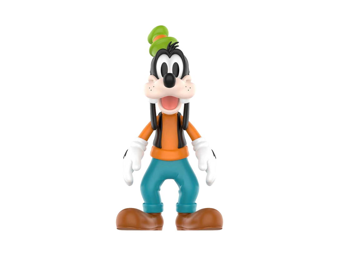 Pop Mart Pop Mart Goofy (Disney Trendy Figure)