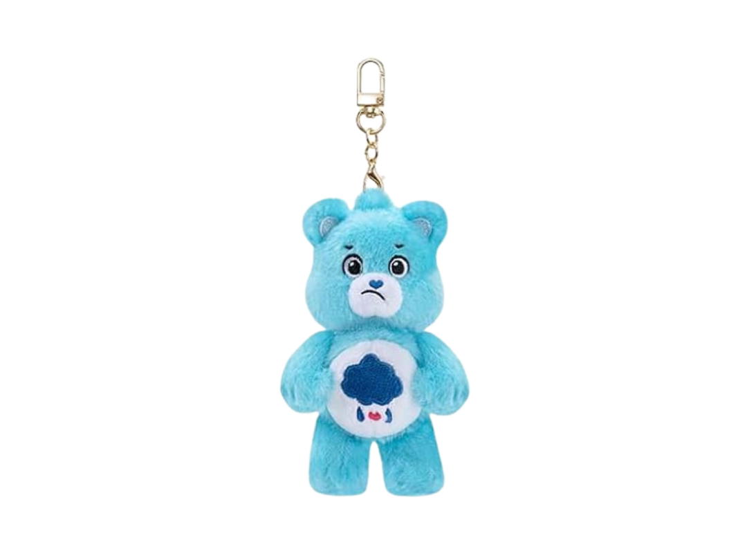 Pop Mart (เช็คการ์ด) Pop Mart Grumpy Bear (Care Bears Unlock the Magic)