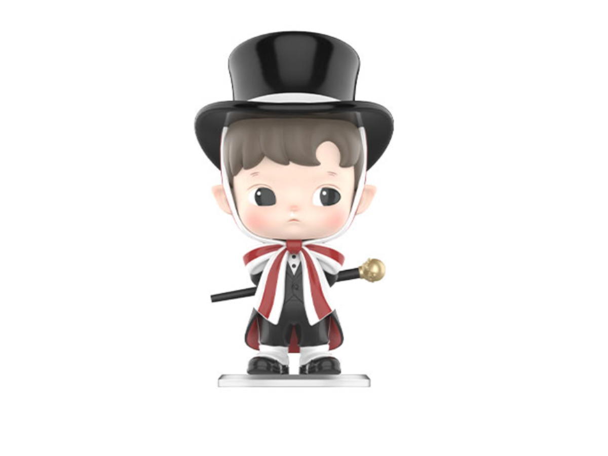 Pop Mart Pop Mart HACIPUPU (13th Anniversary Series Figures)