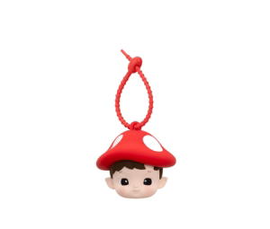 Buy Pop Mart HACIPUPU Adventures In The Woods Series-Earphone Bag at Sasom – Authentic and Ready to Ship
