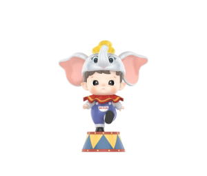Buy Pop Mart HACIPUPU X Dumbo Figurine at Sasom – Authentic and Ready to Ship