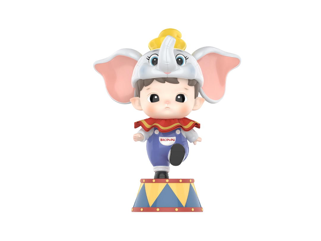 Pop Mart Pop Mart HACIPUPU X Dumbo Figurine