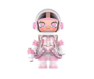 Buy (เช็คการ์ด) Pop Mart Heartfelt Words (Mega Space Molly 100% Series 3) at Sasom – Authentic and Ready to Ship