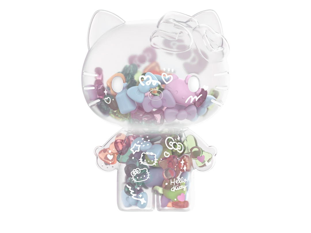 Pop Mart Pop Mart Hello Kitty 50th Anniversary Figurine