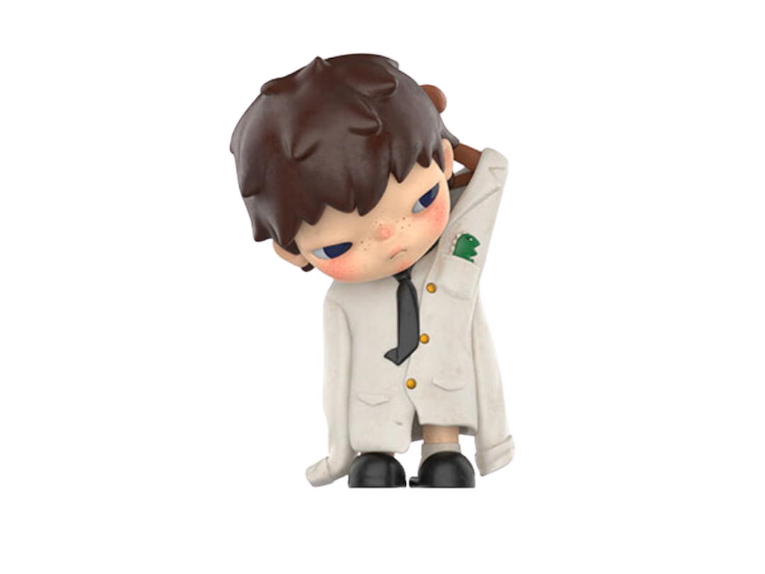 Pop Mart Pop Mart Hirono (13th Anniversary Series Figures)