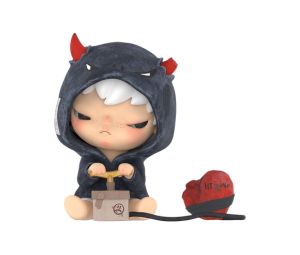 Buy Pop Mart Hirono Banger Figure at Sasom – Authentic and Ready to Ship