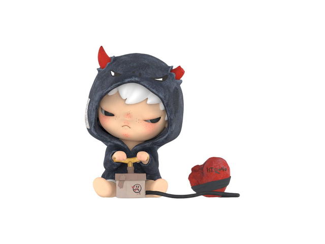 Pop Mart Pop Mart Hirono Banger Figure - view 1