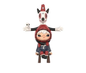 Buy Pop Mart Hirono × Gary Baseman Figure at Sasom – Authentic and Ready to Ship